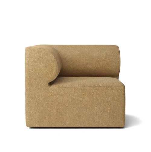 Eave Modular 86 Sofa Bouclé Elemente - Audo