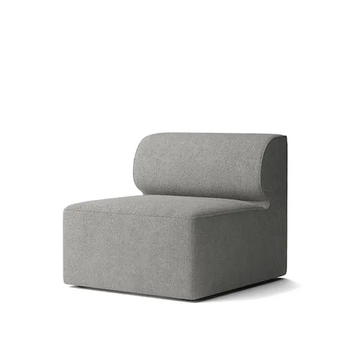 Eave Modular 86 Sofa Bouclé Elemente - Audo