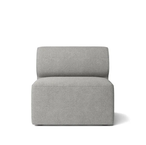 Eave Modular 86 Sofa Bouclé Elemente - Audo