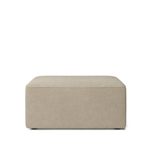 Eave Modular 86 Sofa Bouclé Elemente - Audo