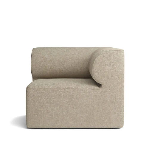 Eave Modular 86 Sofa Bouclé Elemente - Audo