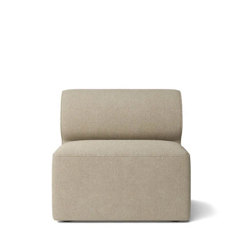 Eave Modular 86 Sofa Bouclé Elemente - Audo