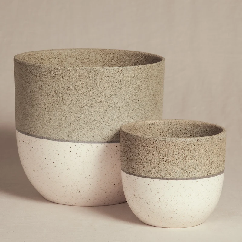Keramik Topfset 'Variado' (22, 14)