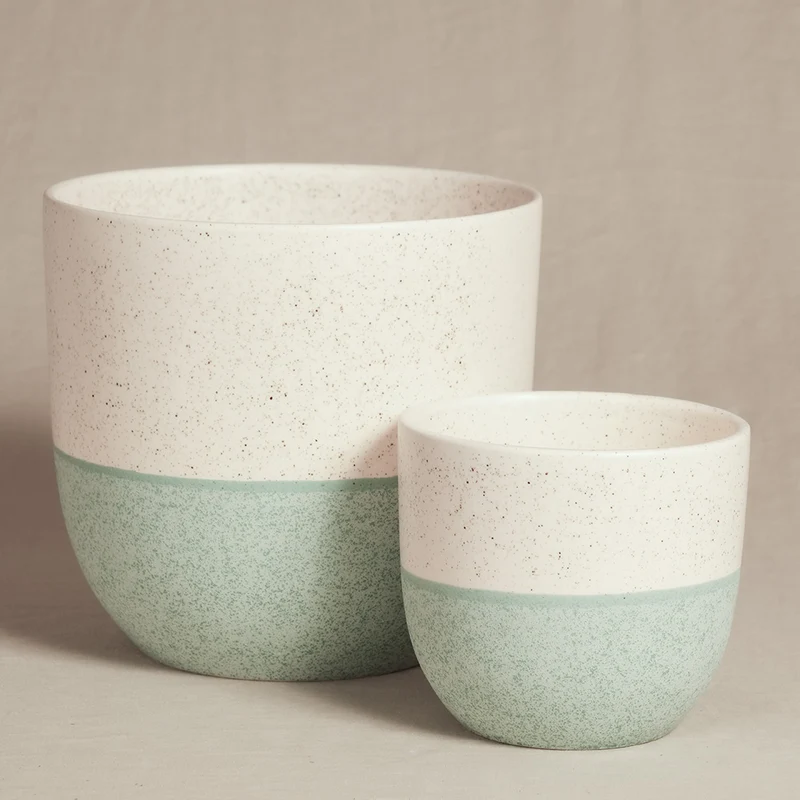 Keramik Topfset 'Variado' (22, 14)