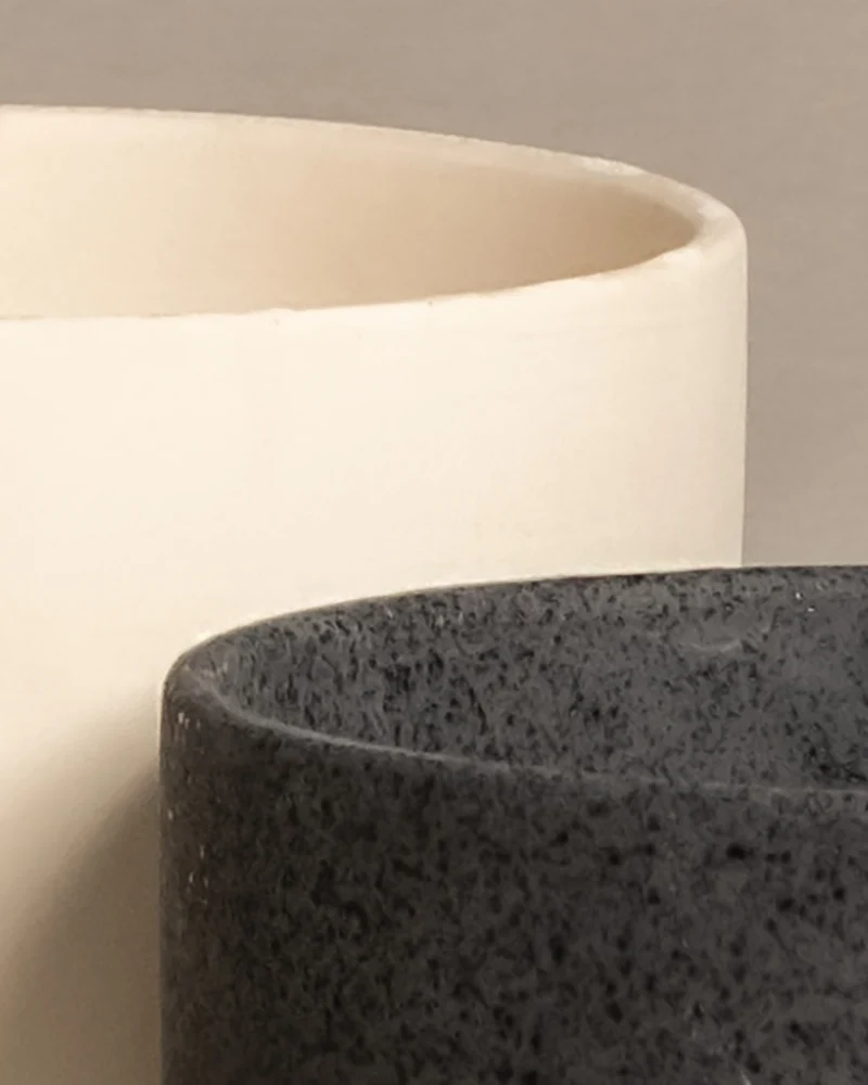 Keramik Topfset 'Direito' (16, 2 × 14)