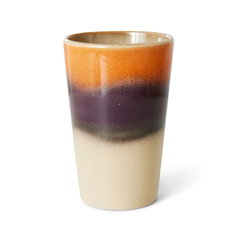 Teetasse 70s Ceramics - HKliving