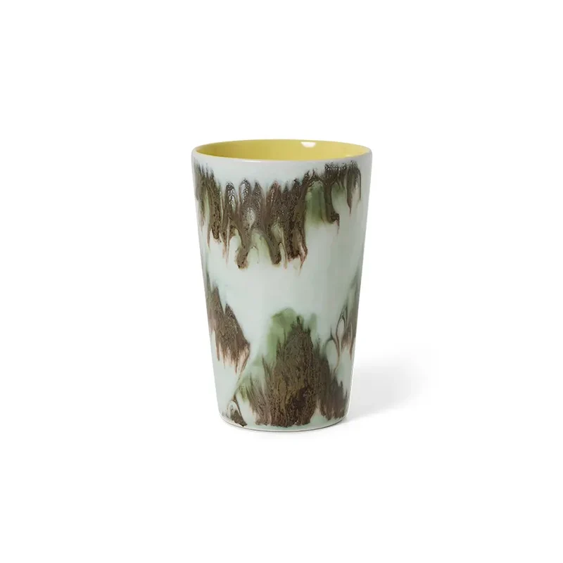 Teetasse 70s Ceramics - HKliving