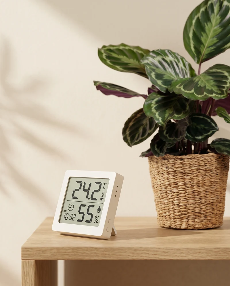 Hygrometer