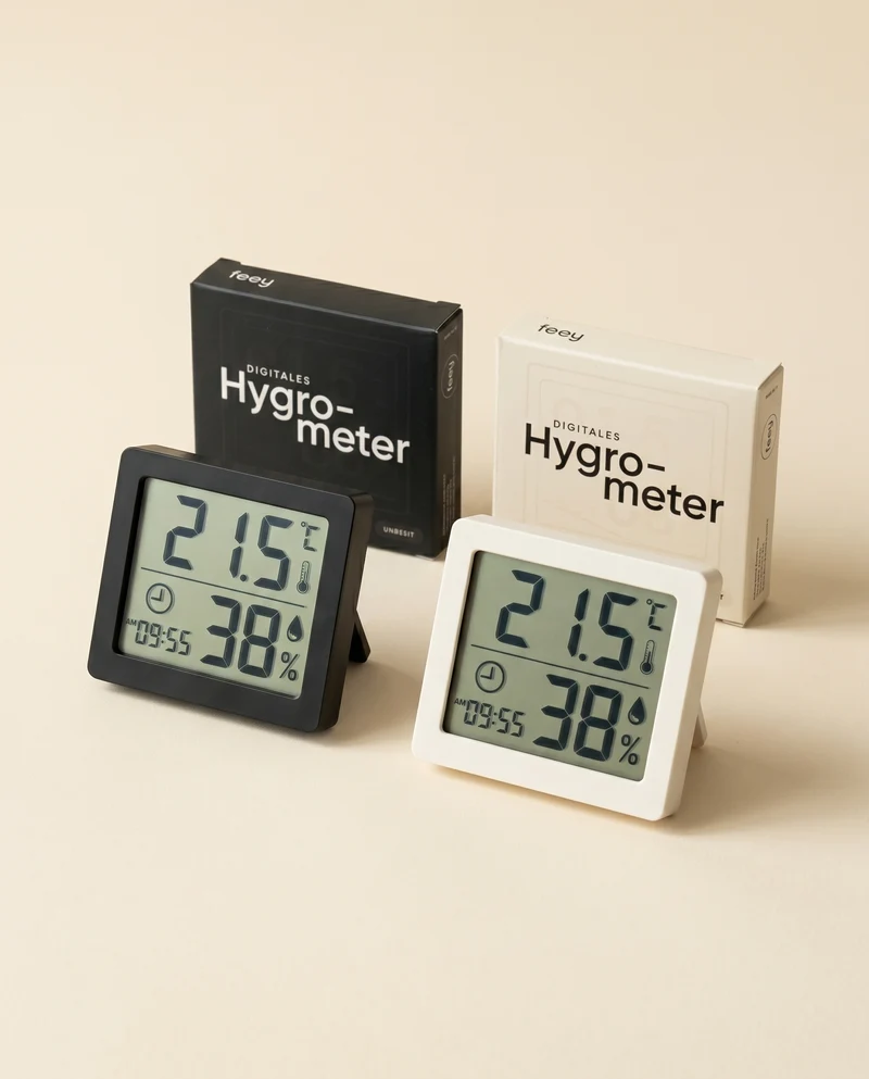 Hygrometer
