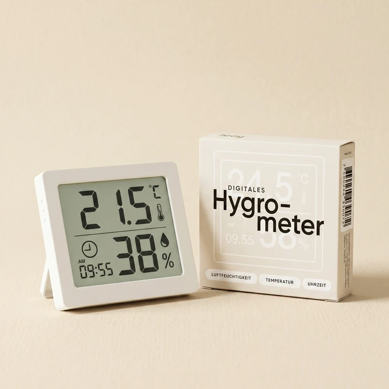 Hygrometer