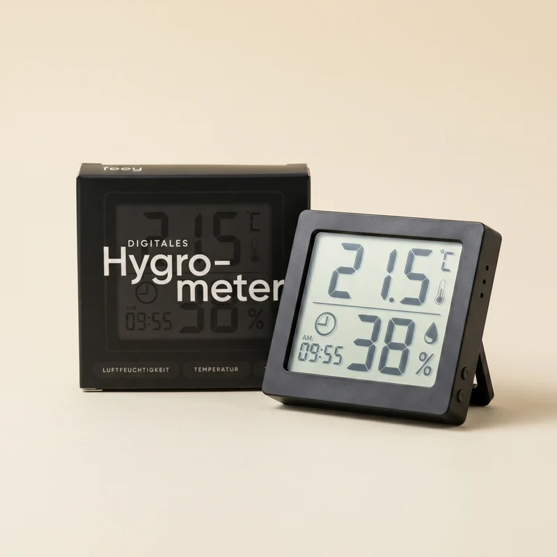 Hygrometer
