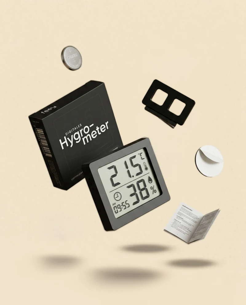 Hygrometer