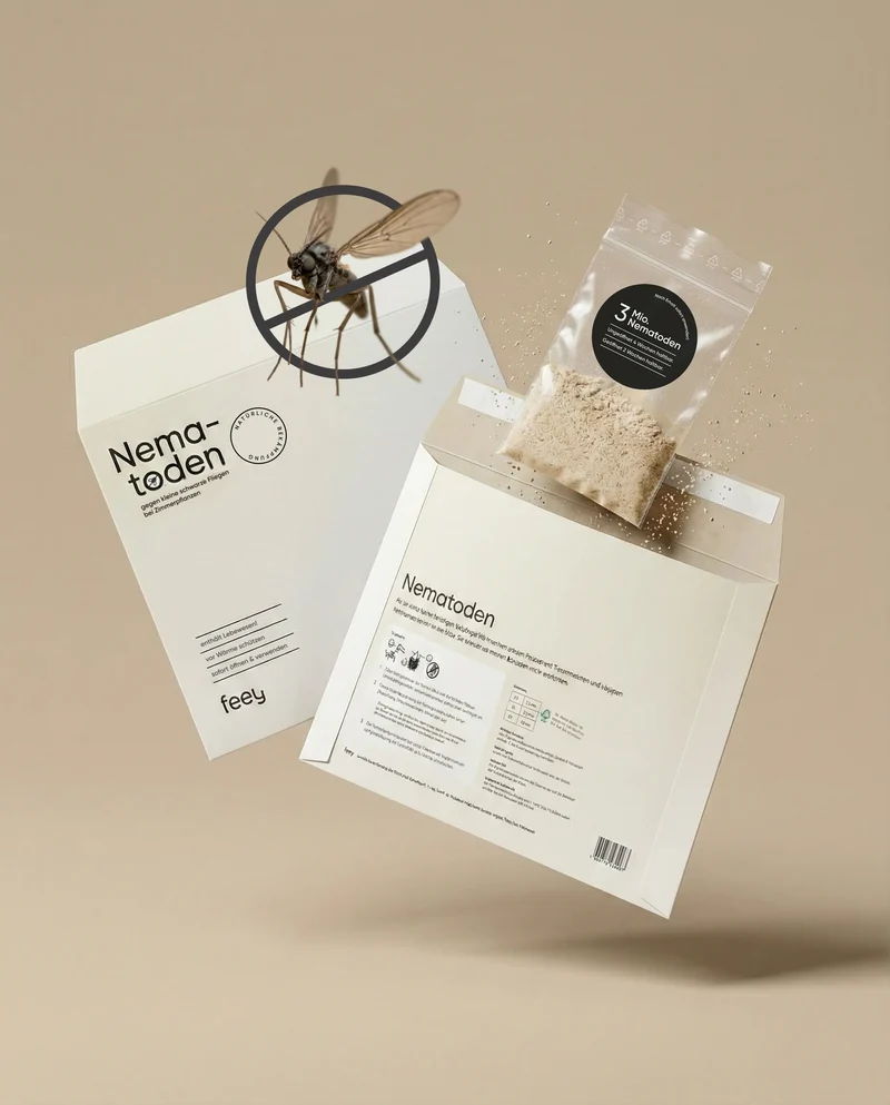 Kleines Pflanzen-Umtopfset
