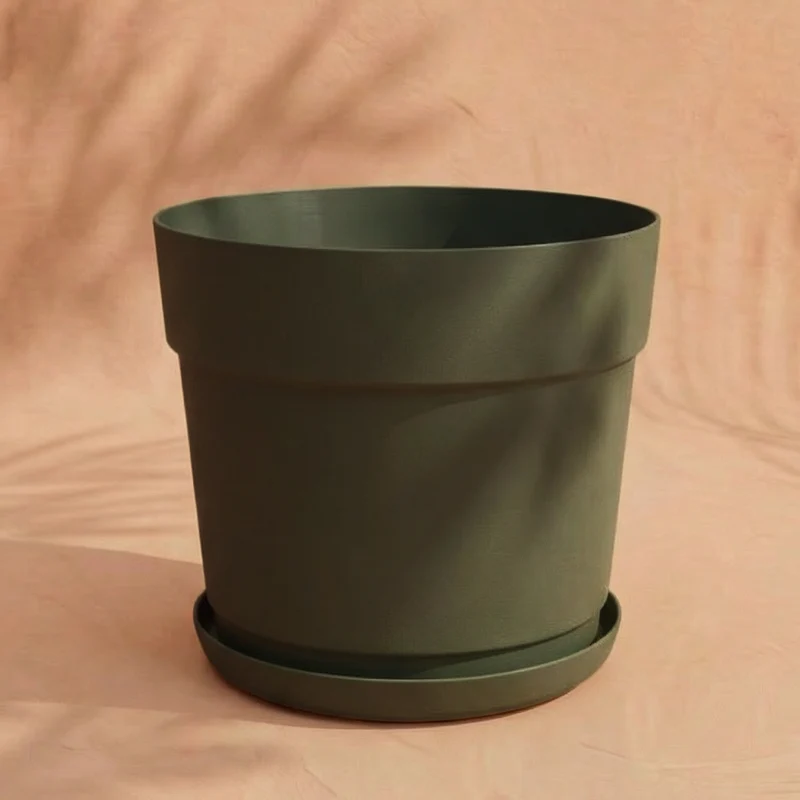 Kunststoff Pflanzkübel (Bloom | 38 cm Ø)