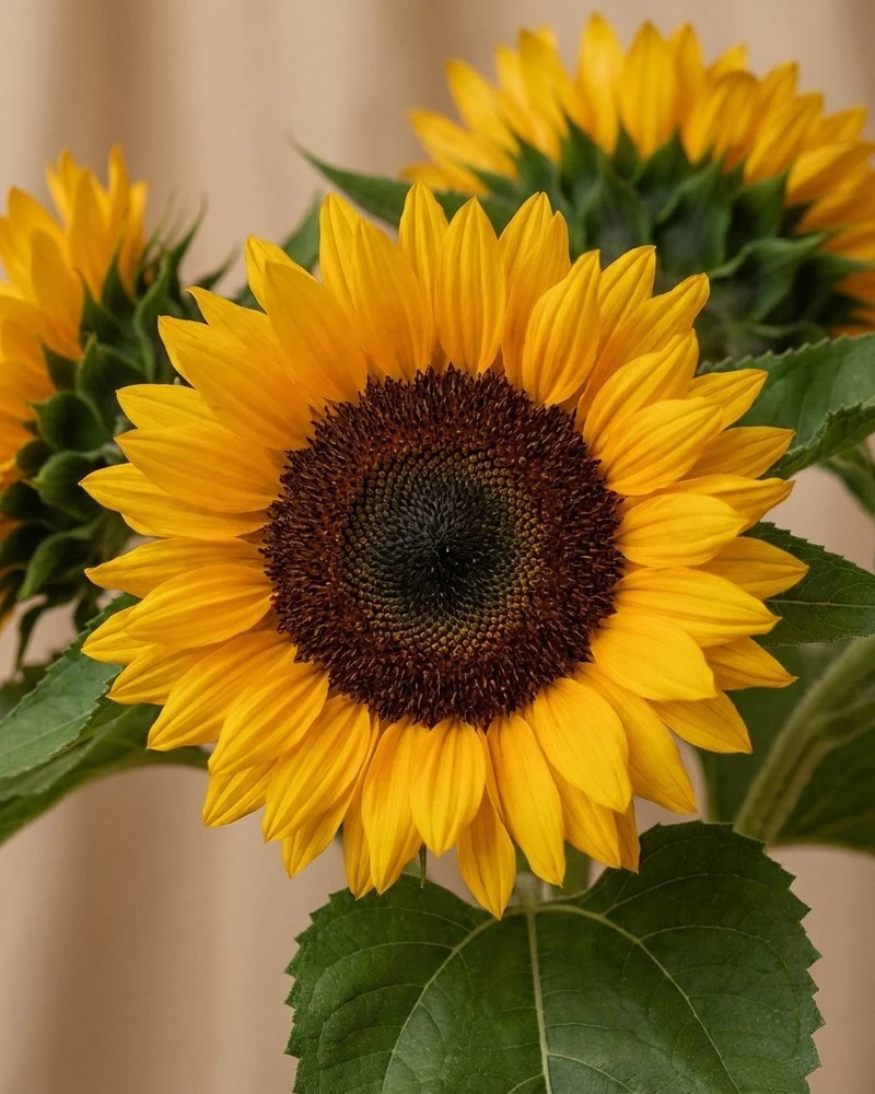 Sonnenblumen