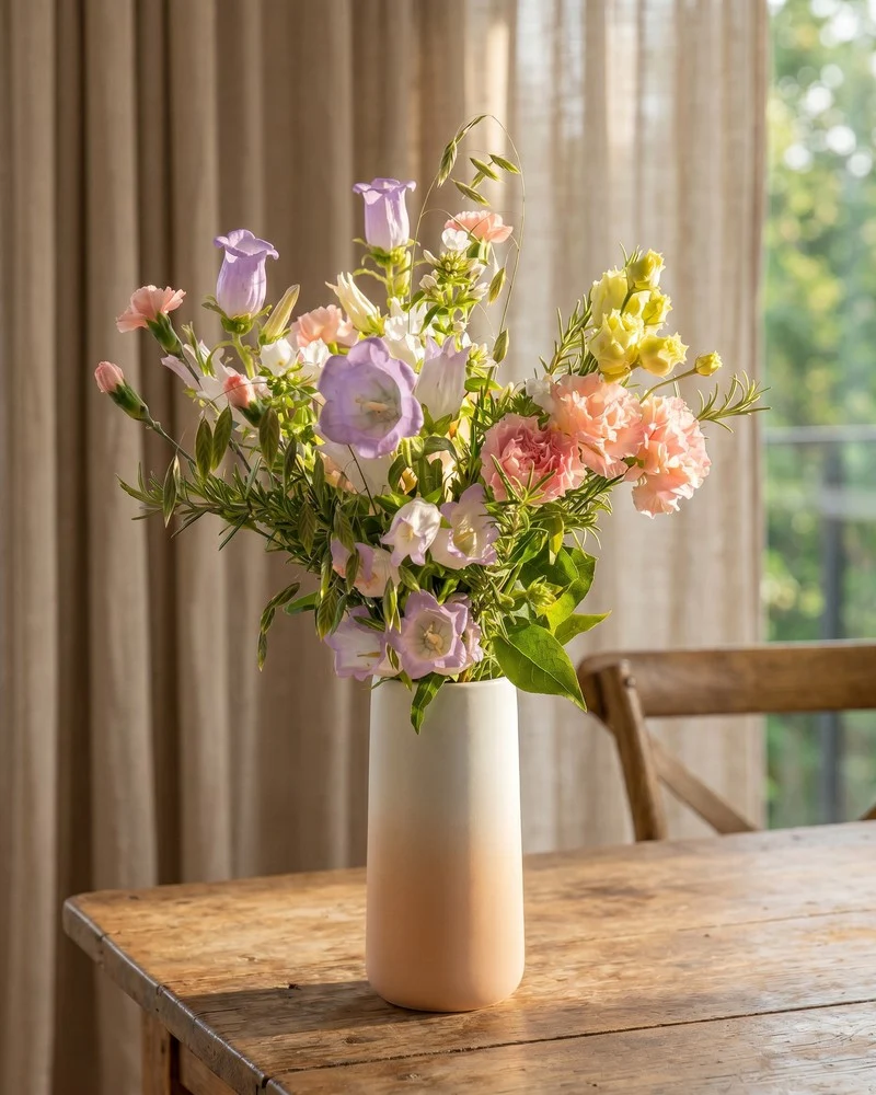 Sommersorbet