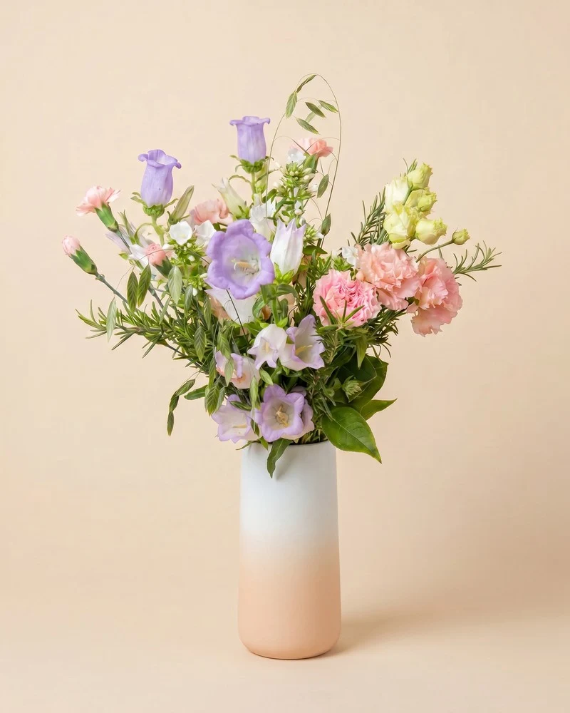 Sommersorbet