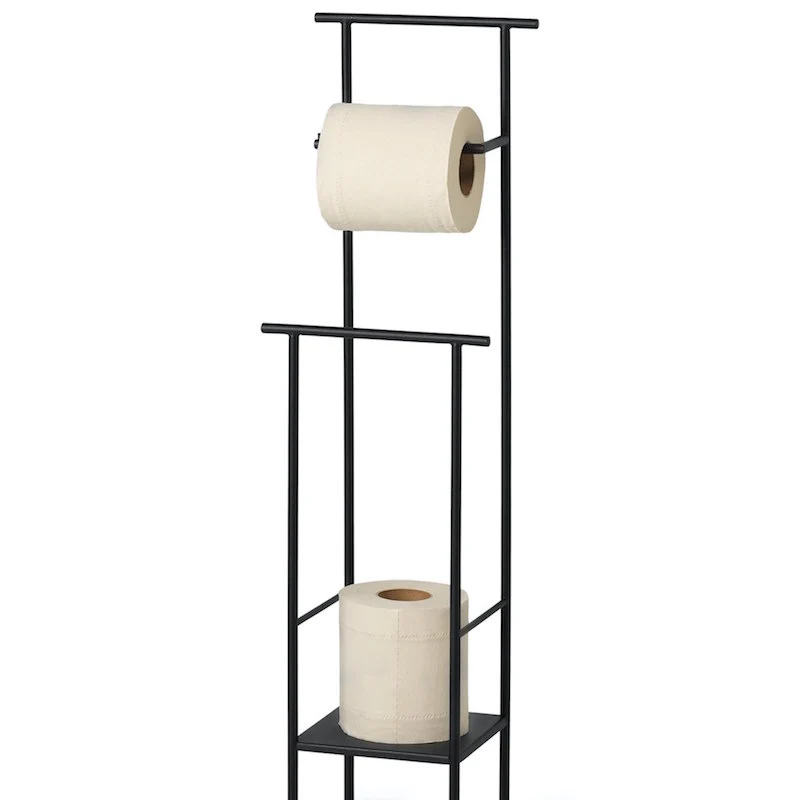 Toilettenpapierhalter Dora Toilet Paper Stand - ferm LIVING
