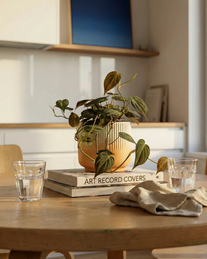 Philodendron micans • feey