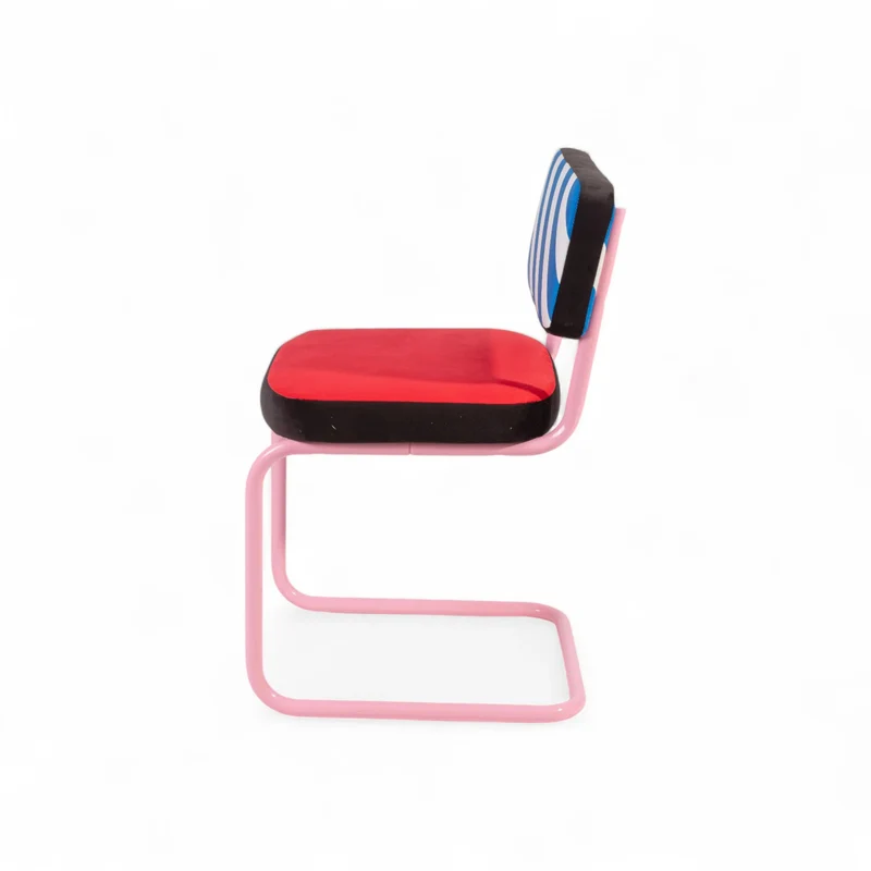 Stuhl Superchair Hatch - Seletti