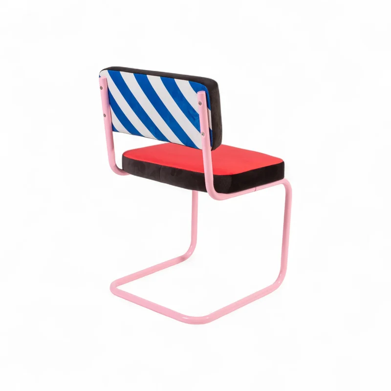 Stuhl Superchair Hatch - Seletti