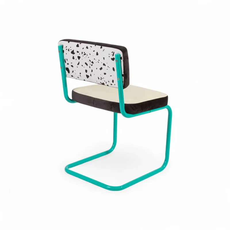 Stuhl Superchair Terrazzo - Seletti