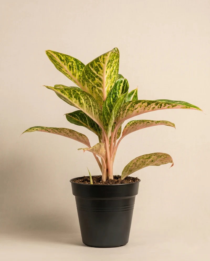 Aglaonema Cocomelon