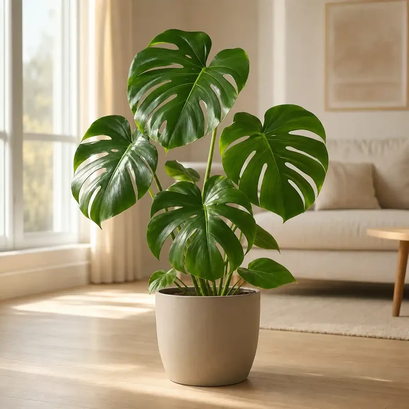 Monstera Deliciosa