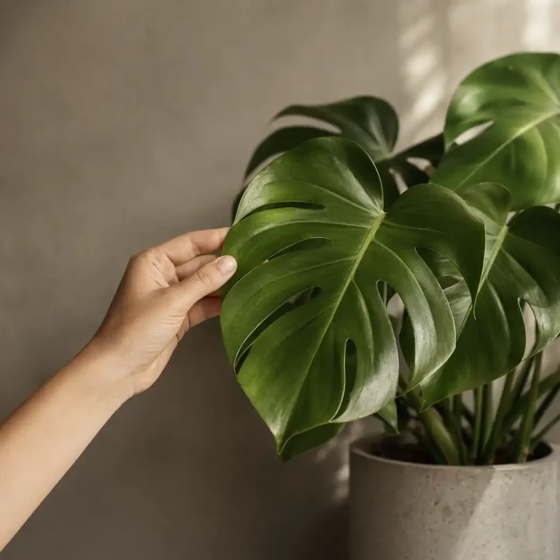 Monstera Deliciosa