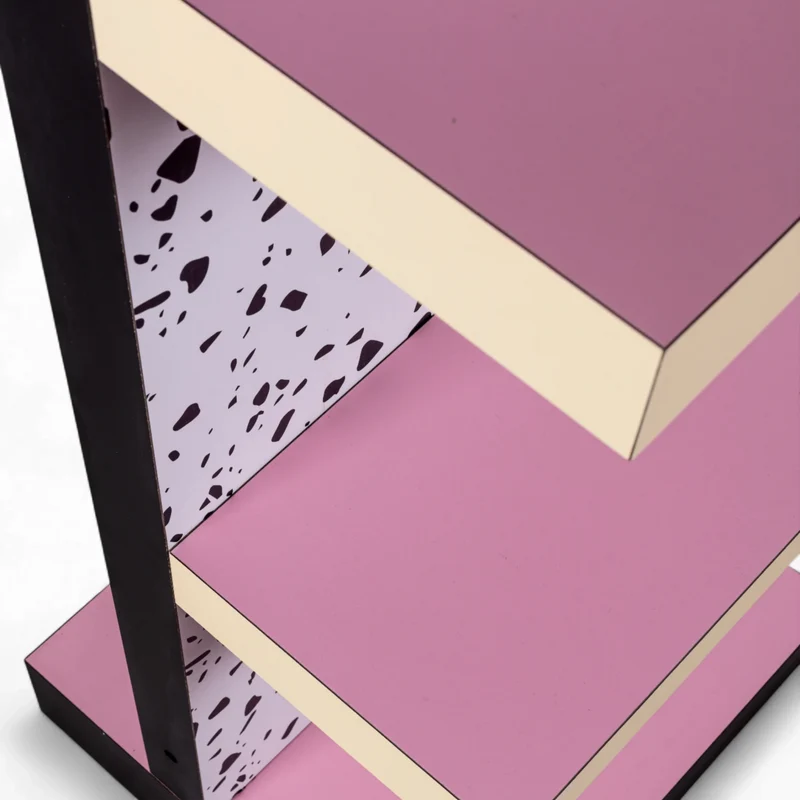 Regal Supershelf Terrazzo - Seletti