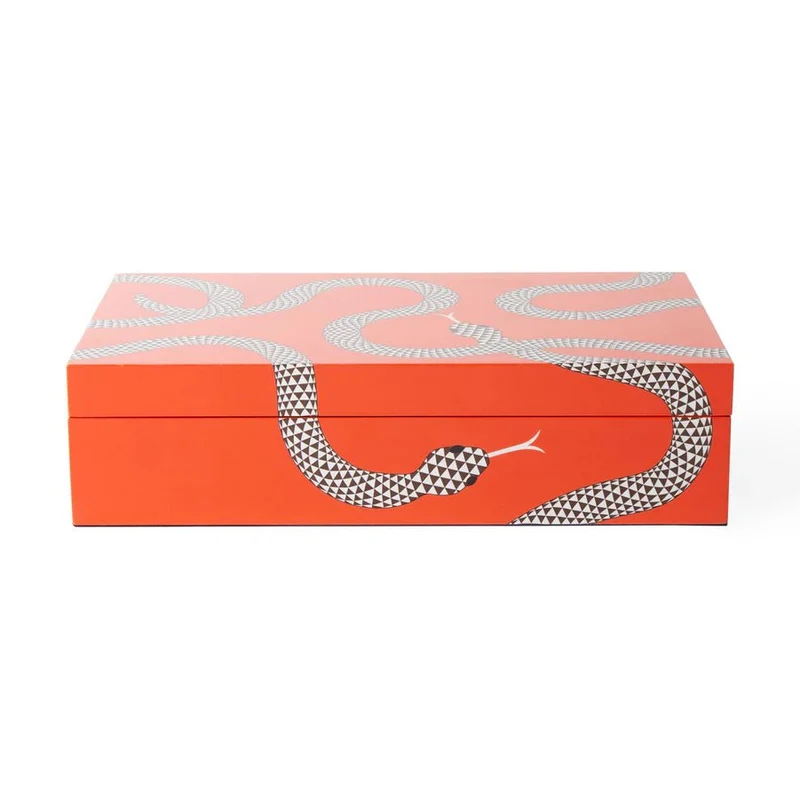 Schmuckkasten Eden Laquer Box large - Jonathan Adler