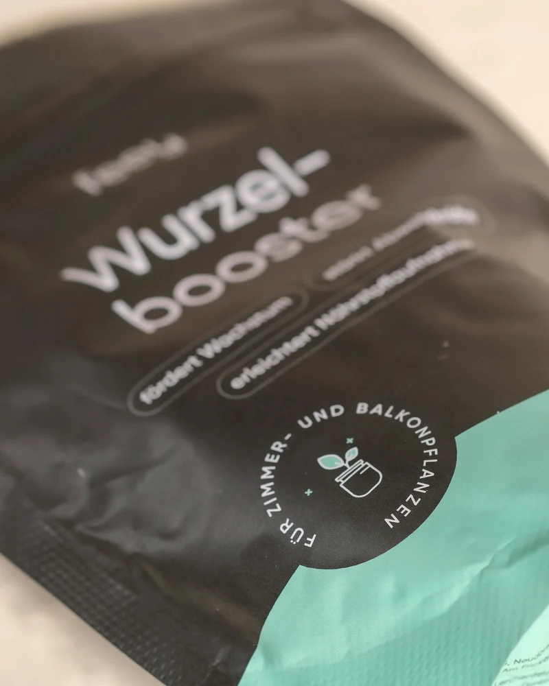 Wurzelbooster (100 g)