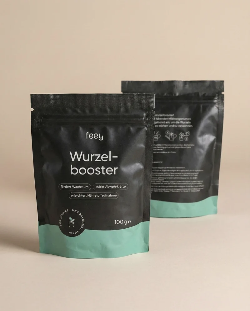 Wurzelbooster (100 g)