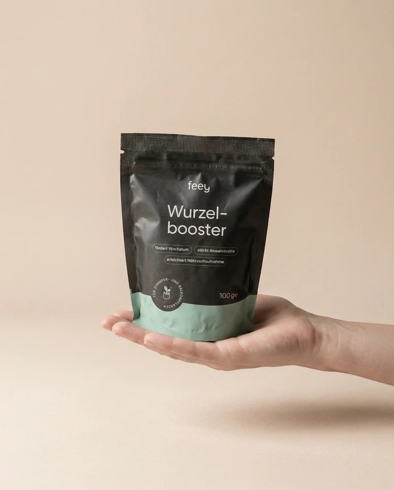 Wurzelbooster (100 g)