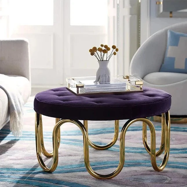 Vase Marcel - Jonathan Adler