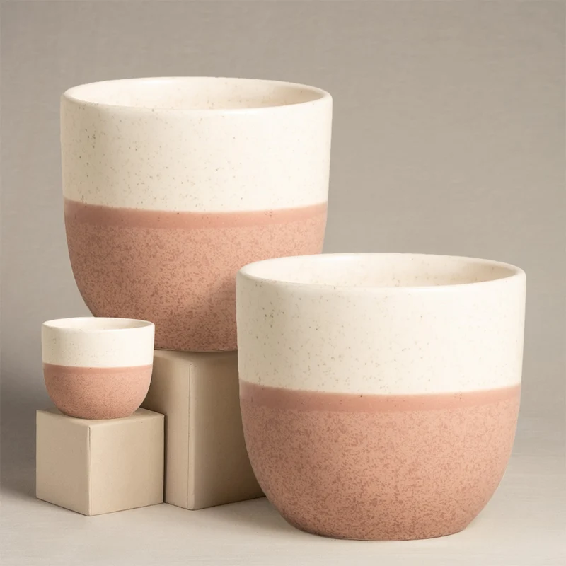 Keramik Topfset 'Variado' (2 × 16, 7)