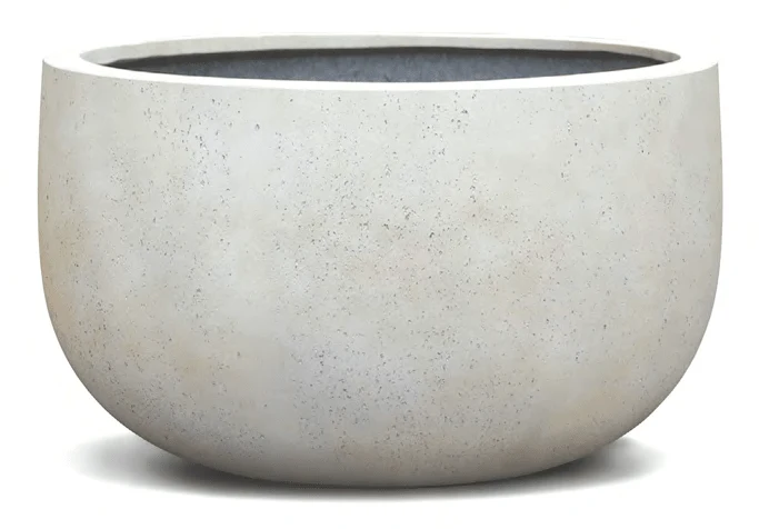 Pflanzkübel U Pot – Eschbach Concrete in moderner Betonoptik