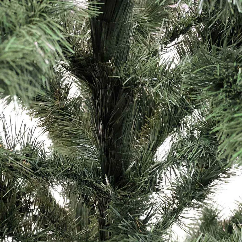 Künstlicher Weihnachtsbaum inkl. Ständer