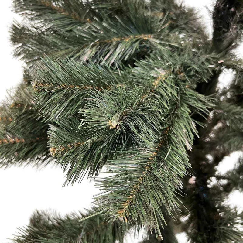 Künstlicher Weihnachtsbaum inkl. Ständer