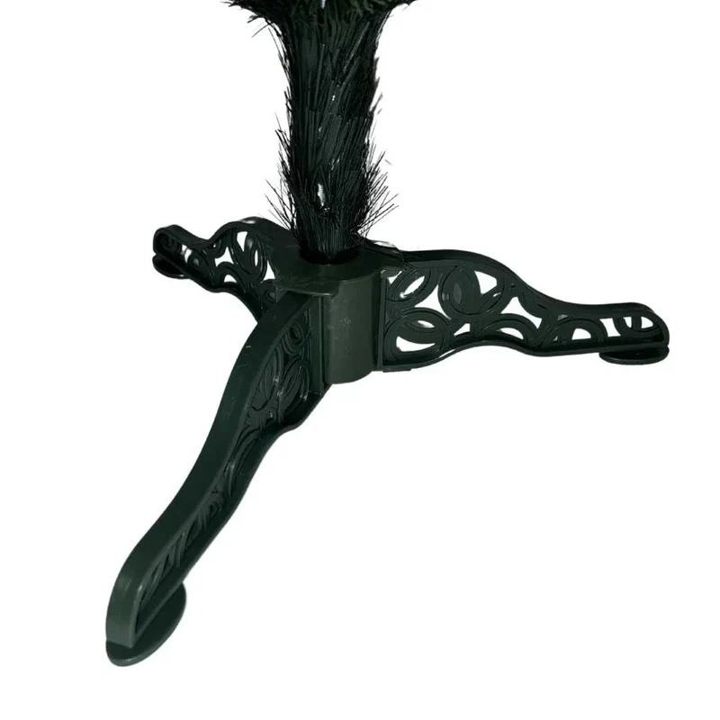 Künstlicher Weihnachtsbaum inkl. Ständer