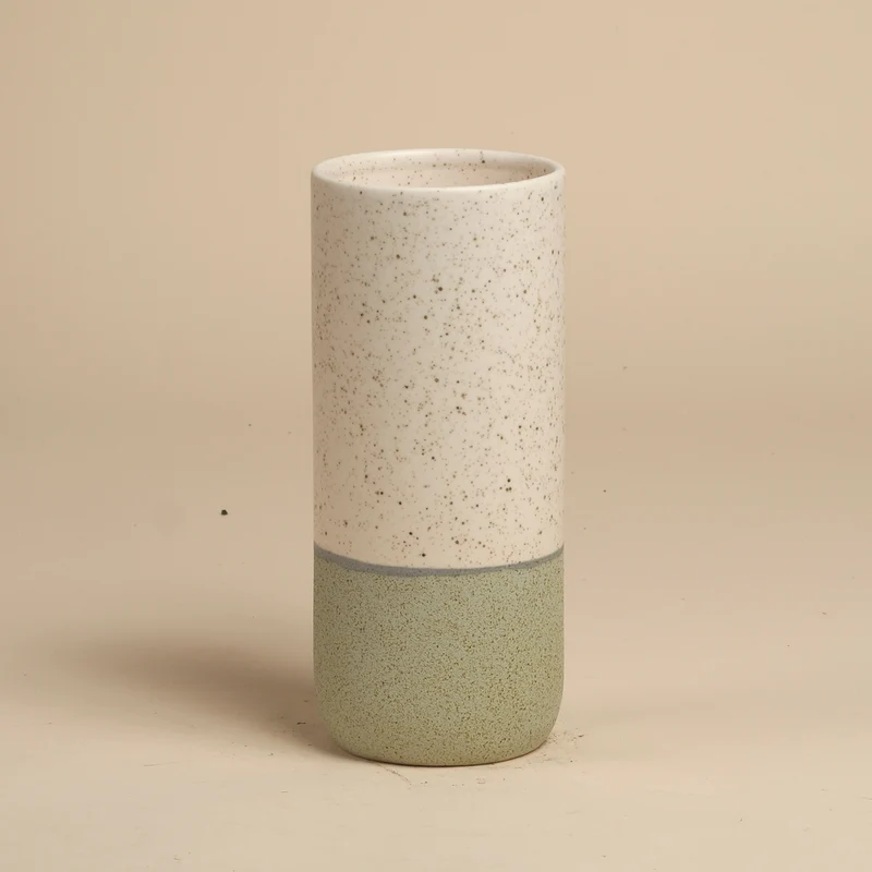 feey Keramik-Vase (Variado | 21 cm)