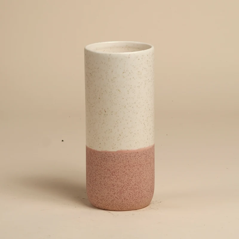 feey Keramik-Vase (Variado | 21 cm)