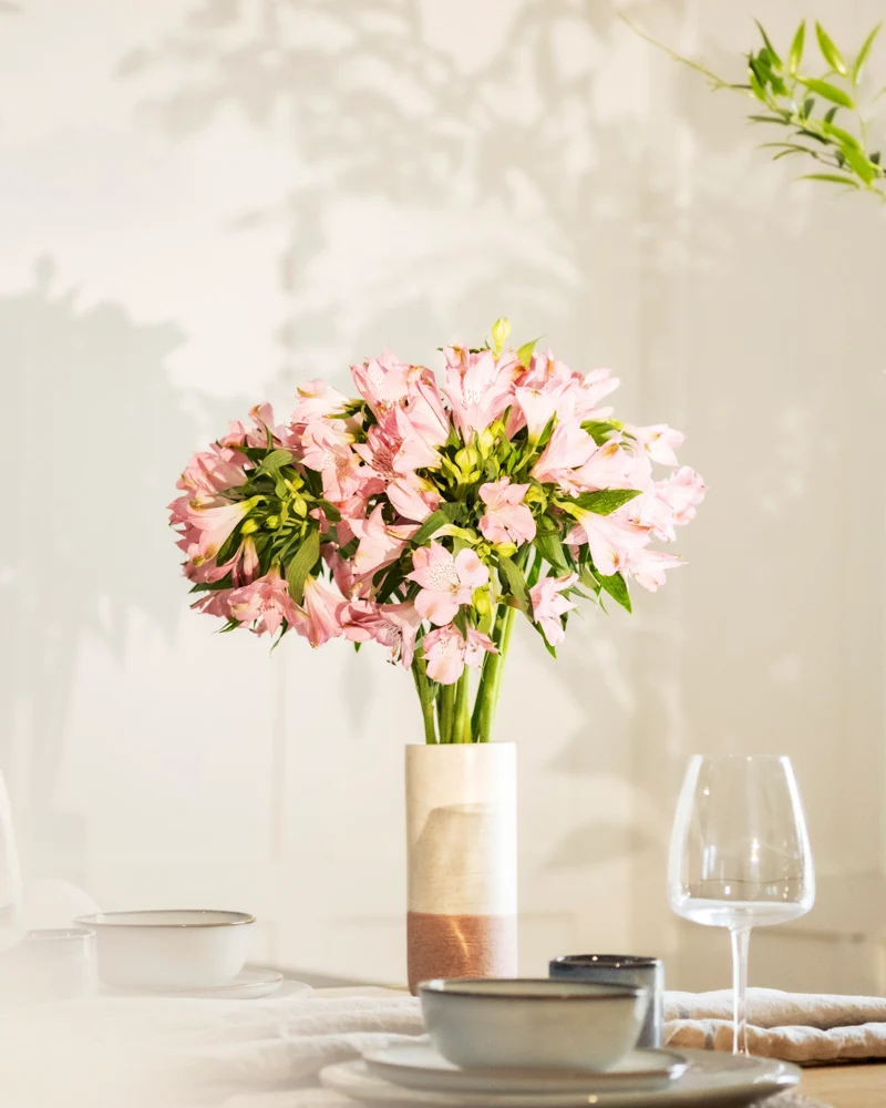 feey Keramik-Vase (Variado | 21 cm)