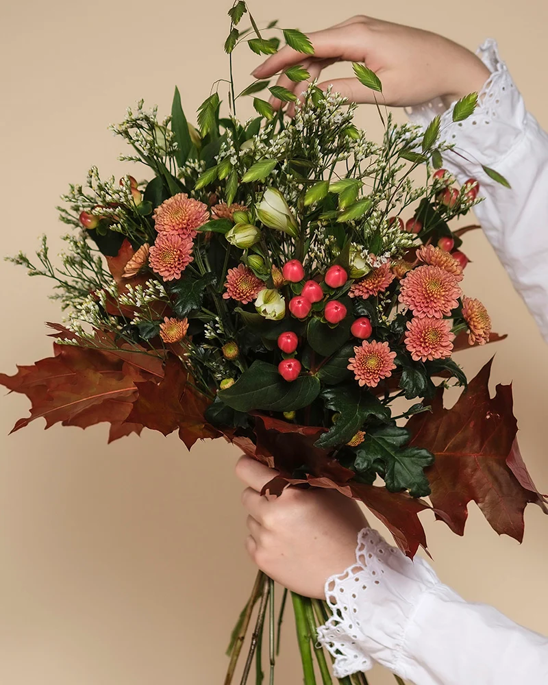 Herbstfreude