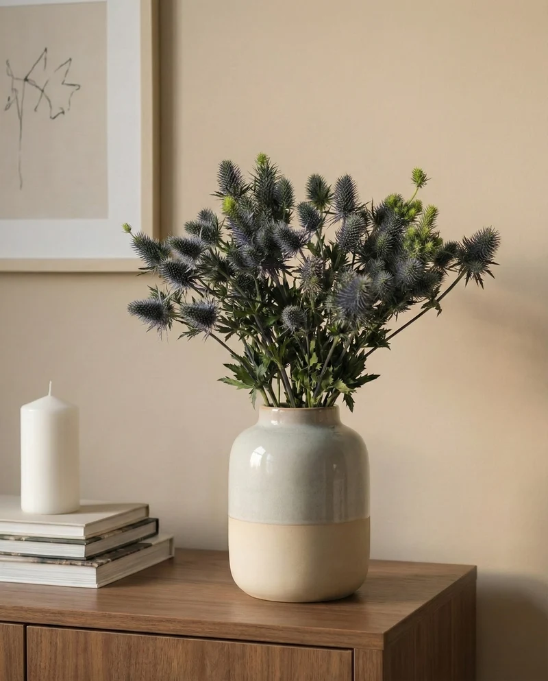 Edeldistel