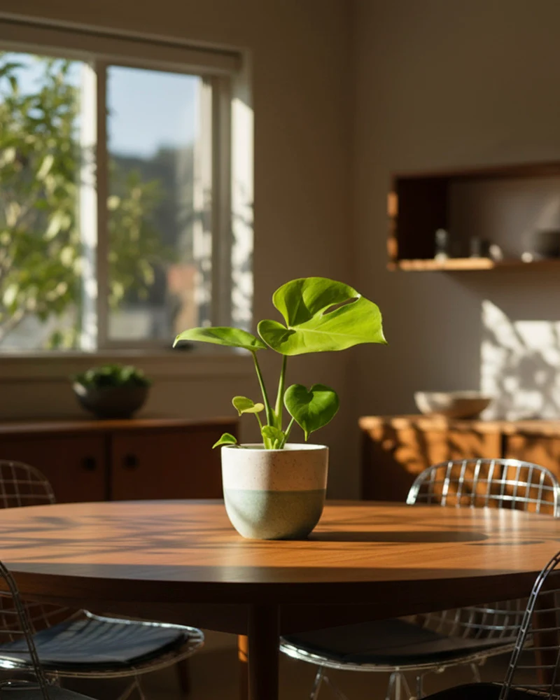 Monstera 'Cheesy' • feey