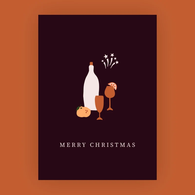 Allgemein Grußkarten für Geschenke