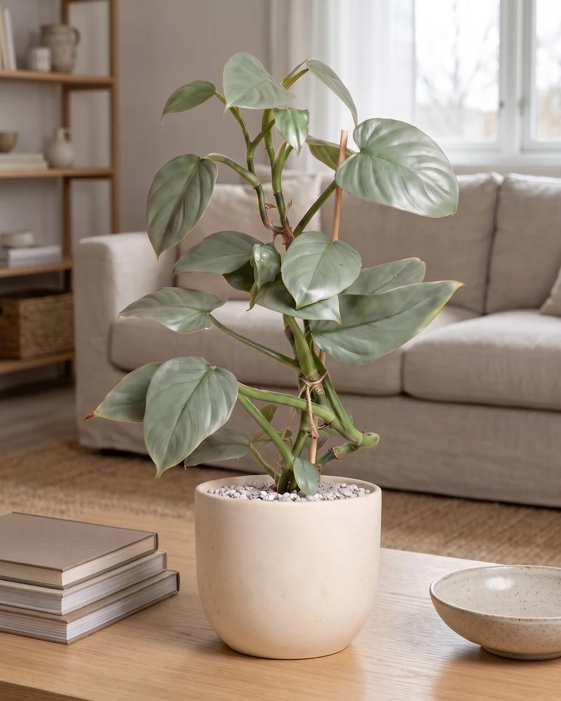 Philodendron hastatum • feey