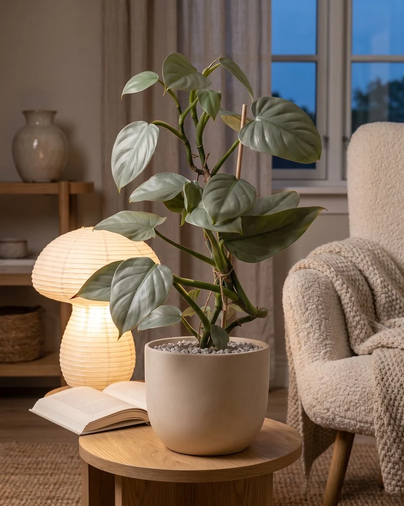 Philodendron hastatum • feey