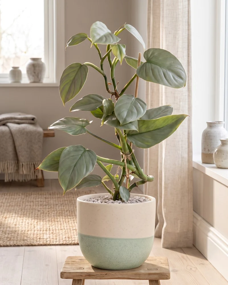 Philodendron hastatum • feey